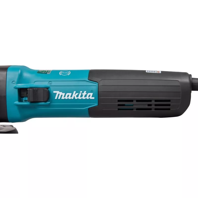 Makita GA5091X01 angle grinder 12.5 cm 11500 RPM 1900 W 2.8 kg