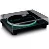 Lenco LS-50LED - Turntable - 4 Watt (total) - Black (A004784)