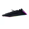 RAZER BlackWidow V4 Pro Keyboard Green Switch - US Layout