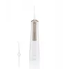 ETA | Oral Irrigator | Sonetic ETA270890000 | Cordless | 200 ml | Number of heads 2 | White/Gold