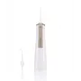 ETA | Oral Irrigator | Sonetic ETA270890000 | Cordless | 200 ml | Number of heads 2 | White/Gold