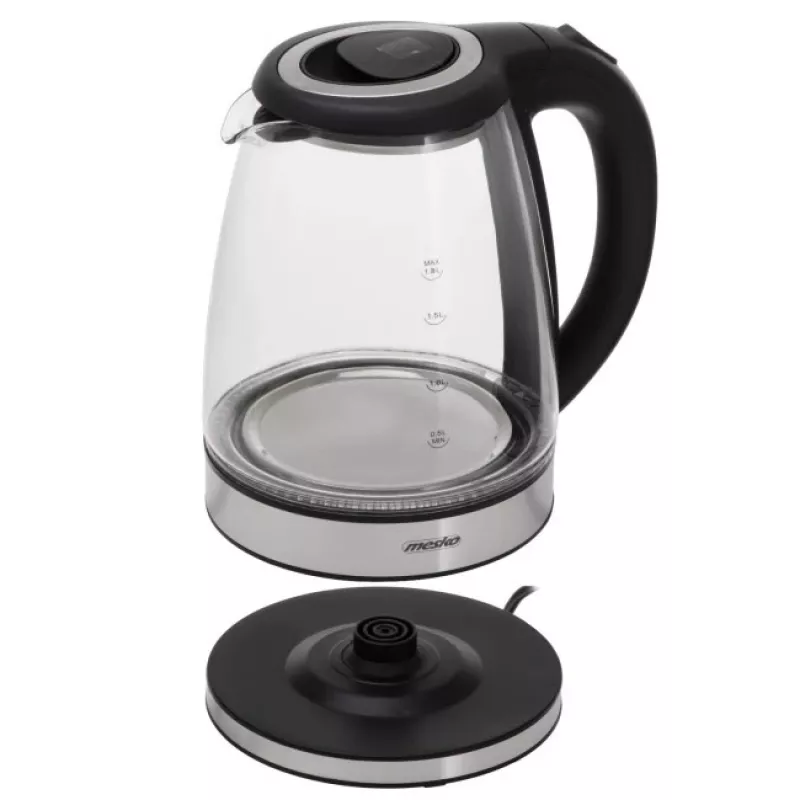 Electric Kettle MESKO MS 1307