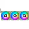 Thermaltake CT140 EX Reverse ARGB 140mm Fan 3-Pack - Matcha Green
