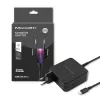 Charger Indoor Qoltec 51741