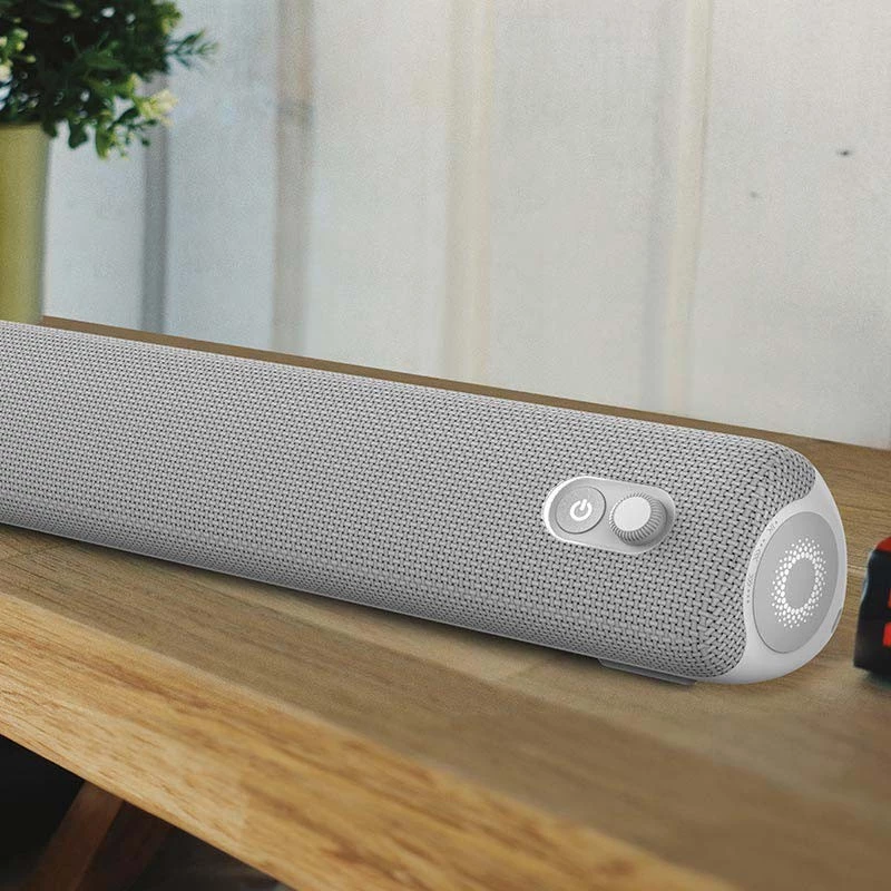 Portable Speaker Kodak PWS-2247, Black
