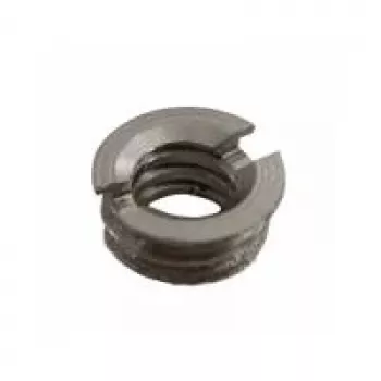 Camera Mounting Accessory Walimex 12377 Grey