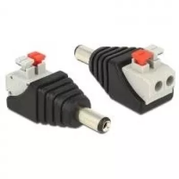 Cable Gender Changer DeLOCK 65523