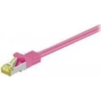 Wentronic 91677 Ethernet Patch Cable