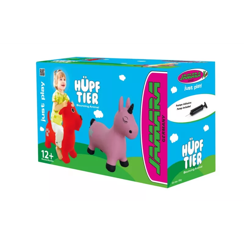 Ride-on animal Jamara 460453