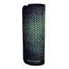 Mouse pad ESPERANZA EGP102G — gaming rubber mat 300×240 mm, 3 mm, green/black, non-slip