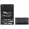 Manicure/Pedicure Implement Set ZWILLING 97437-004-0 Black 76mm x 25mm 240g