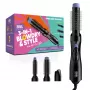 Hair styler SBB. Blow Dry Air Styler SBDR-2000-EU — blow-dryer and brush tool
