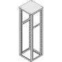 Schroff Slide Rail Std 1000D (10PCS) (23130103)