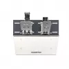 Pedal accessory kit Heusinkveld HE-SPSBP20 Black Silver