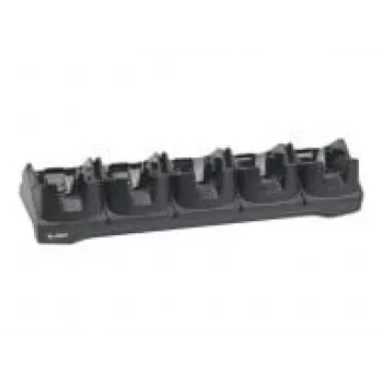 Zebra CRD-TC8X-5SCHG-01 barcode reader accessory