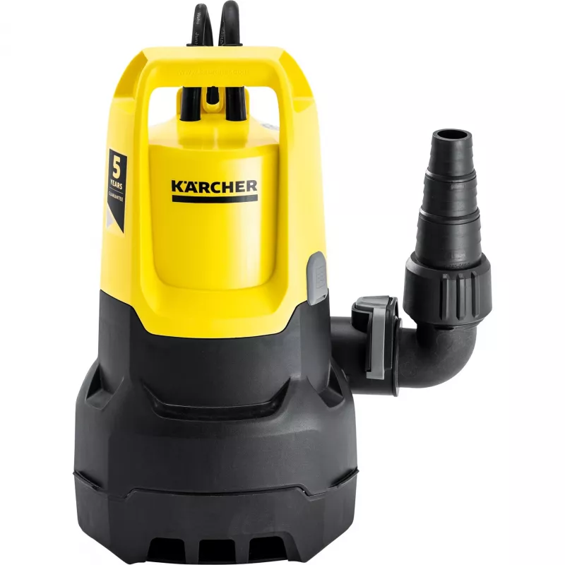 Submersible Pump Kärcher SP 11.000 DIRT