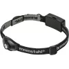 Headband flashlight Brennenstuhl 1178760 Black