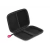 DeLOCK Protection Bag for 2.5 inch SSDs external Enclosures Hard drives up to 12 x 8 x 2 cm