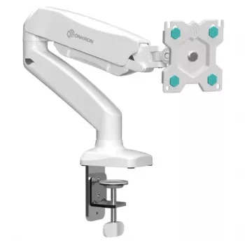 Monitor Accessory Desk MOUNT/13-32 White G80-W Onkron