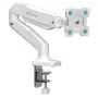 Monitor Accessory Desk MOUNT/13-32 White G80-W Onkron