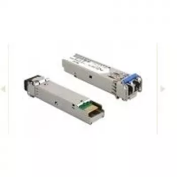 SFP transceiver module DeLOCK 86187 1000Base-LX SM 1310nm