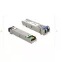 SFP transceiver module DeLOCK 86187 1000Base-LX SM 1310nm