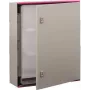 Electrical enclosure Rittal 1444.000 Polyester IP66 Width 400mm Depth 200mm Height 400mm