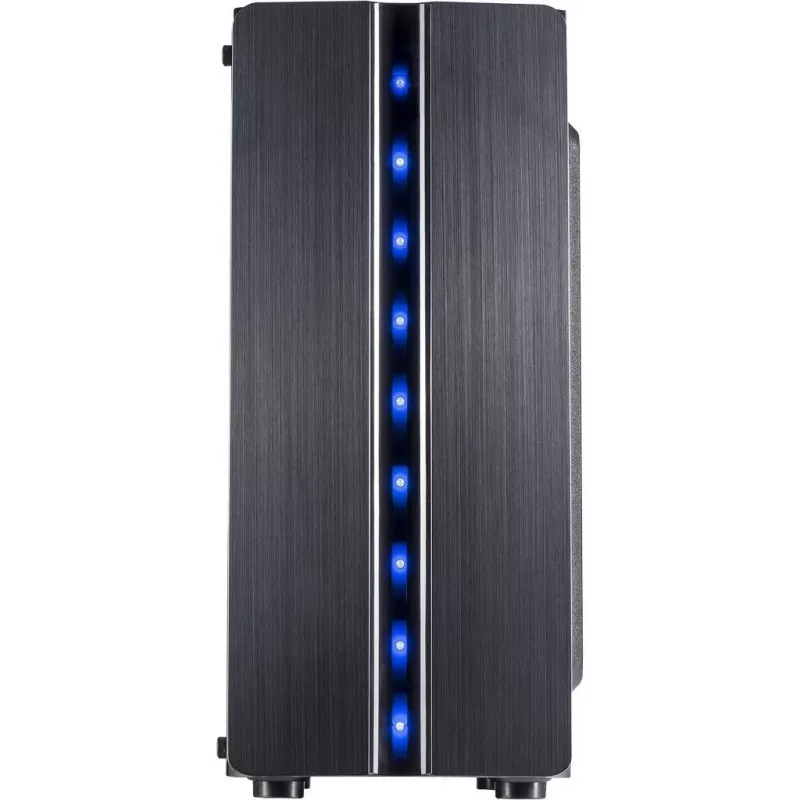 Inter-tech 88881309 Black
