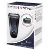 Remington Shaver Rechargeable Precision Trimmer LED Charge Indicator