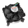 CPU cooler Akasa AK-955A-BV2 for Intel Socket T/775, designed for Pentium 4 up to 2.6 GHz