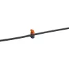 Valve Gardena 13217-20 Black Orange Cold Water System