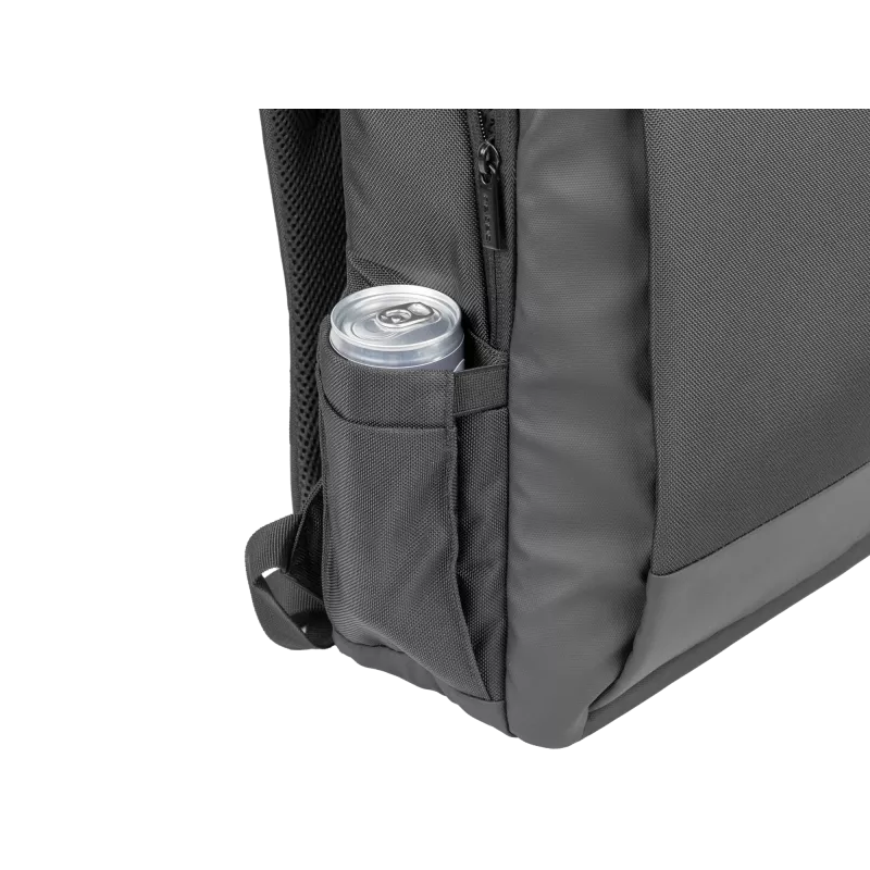 NATEC Kudu Plus 39.6 cm (15.6) Backpack Black