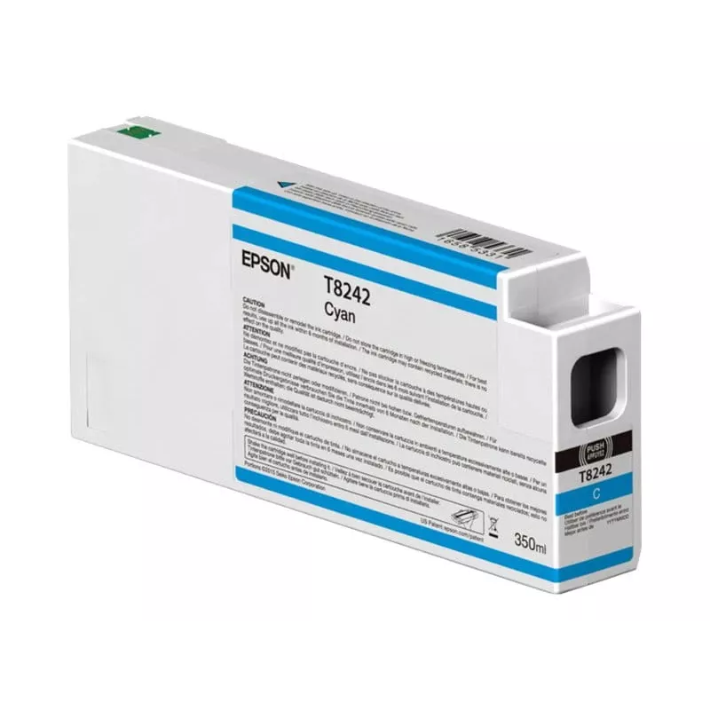 Epson T54X900 ink cartridge 1 pc(s) Original Light light black