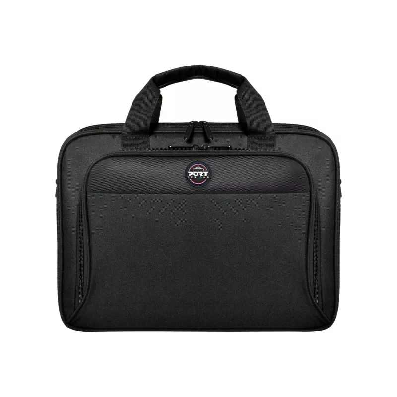 Briefcase Port Designs S15+