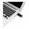 USB flash drive PNY Elite 128 GB USB Type-C 3.2 Gen 1 (3.1 Gen 1) Black