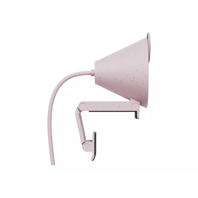 Webcam Logitech Brio 300 2MP Full HD USB-C Pink