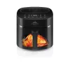 ETA | Hot air fryer | ETA316890000 Fritta Digi | Power 1800 W | Capacity 7.2 L | Hot air technology | Black