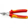 Knipex 78 06 125 manual cable cutter