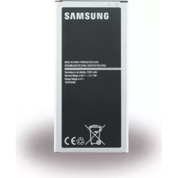 Battery OEM for Samsung EB-BJ710CBE Li‑Ion 3300 mAh replacement cell