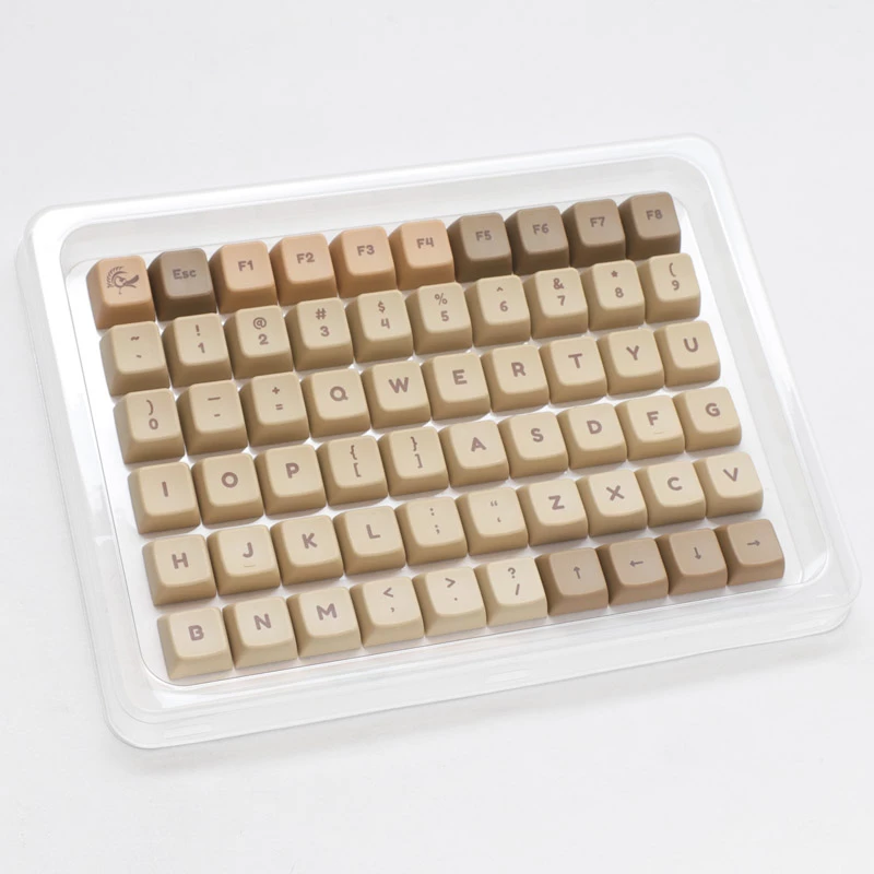 Ducky DCA132-USBOBMDPH1 input device accessory Keyboard cap