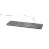 Dell Wired Keyboard - KB216 - US International (QWERTY) – Grey/ LT engraved