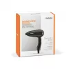 BaByliss Travel Dry 2000 5344E Travel Hair Dryer