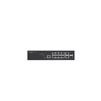 Managed Switch Lancom GS-2412P