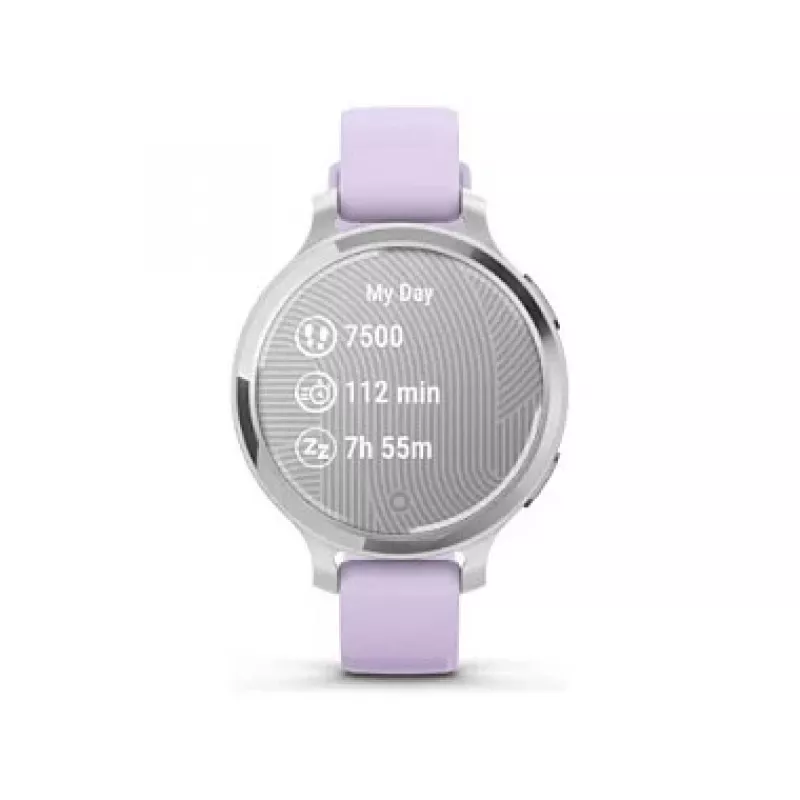 Smartwatch Garmin Lily 2 Active Purple