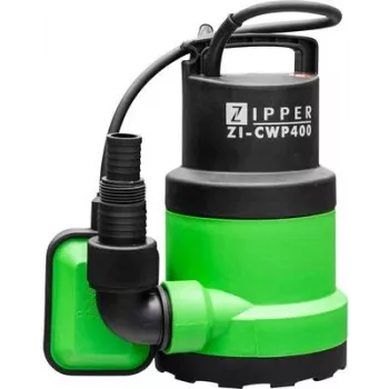 Zipper ZI-CWP400 Garden Tool