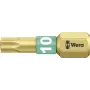 Screwdriver Bit Torx Wera T10 x 25 mm — Torx T10, 25 mm length