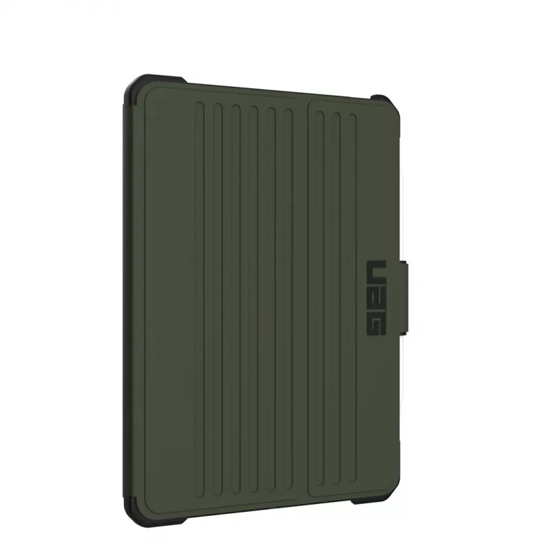 Urban Armor Gear 12339X117272 tablet case 27.7 cm (10.9) Folio Green