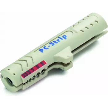 Cable stripper Cimco 120034 Grey