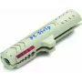 Cable stripper Cimco 120034 Grey