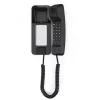 Analog telephone Gigaset DESK 200 Black Wired handset 10 entries
